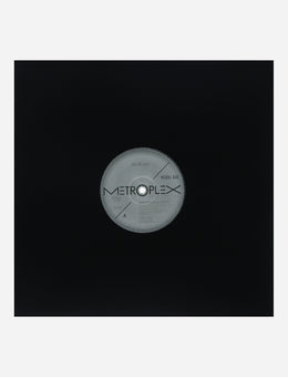 Rush Hour Model 500 - I See The Light / Pick Up The Flow (Remastered) Multicolor Music Vinyls M021 1